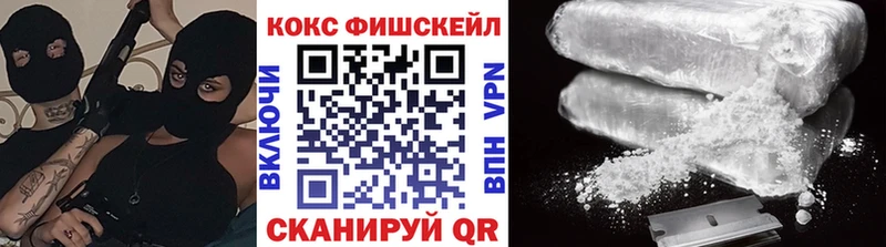COCAIN Fish Scale  Казань 